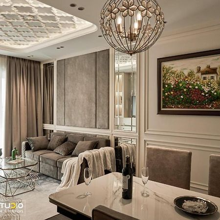 Rivergate Apartment Ho Chi Minh City Bagian luar foto