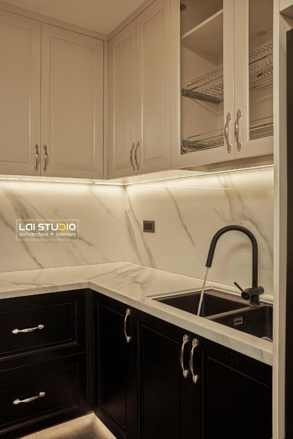 Rivergate Apartment Ho Chi Minh City Bagian luar foto