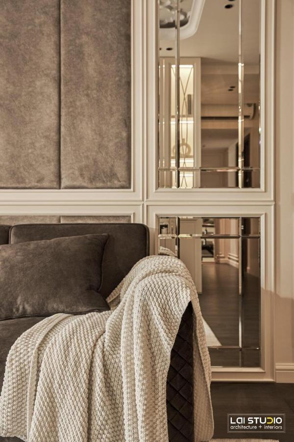 Rivergate Apartment Ho Chi Minh City Bagian luar foto