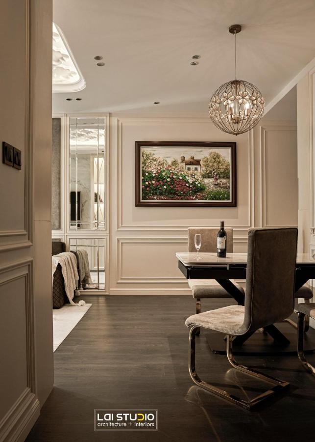 Rivergate Apartment Ho Chi Minh City Bagian luar foto