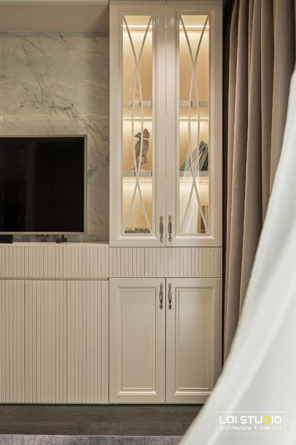 Rivergate Apartment Ho Chi Minh City Bagian luar foto