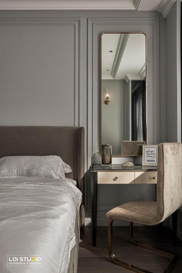 Rivergate Apartment Ho Chi Minh City Bagian luar foto